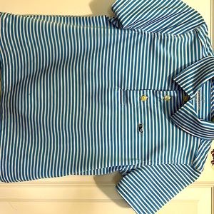 Vineyard vines polo